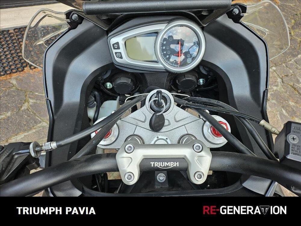 Triumph Tiger 1050 Sport ABS (2016 - 20) (25)