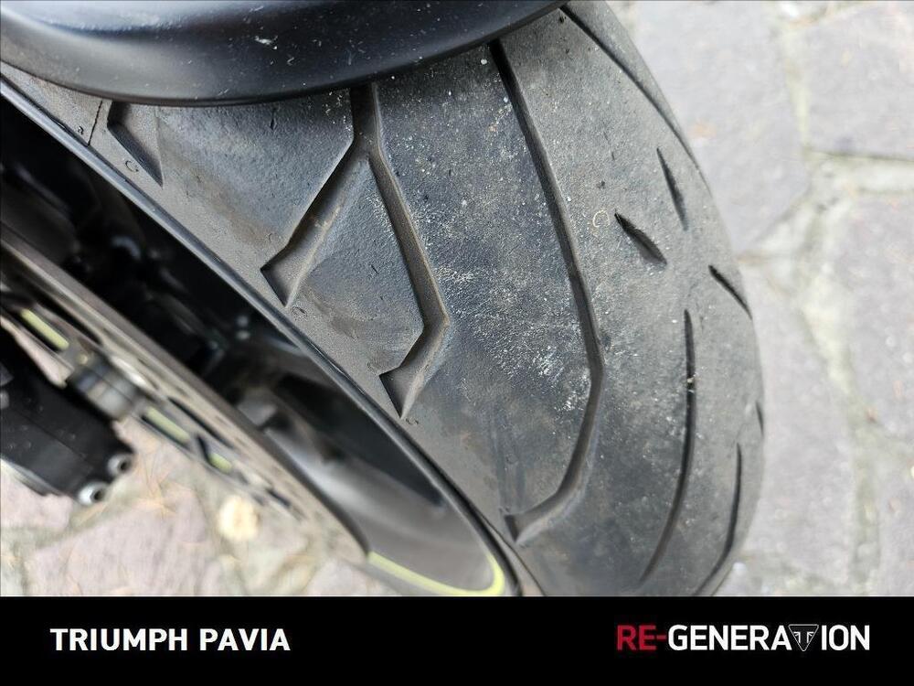 Triumph Tiger 1050 Sport ABS (2016 - 20) (10)