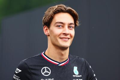 F1. GP Austria, Hamilton e Russell: "Il regolamento tecnico &egrave; al termine e finalmente ci sono diversi team che lottano ma..."
