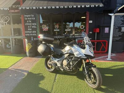 CFMOTO 650MT (2021 - 24) usata