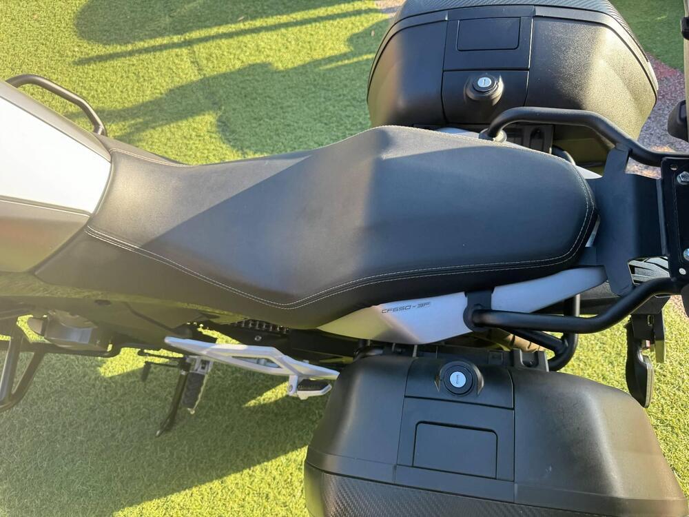 CFMOTO 650MT (2021 - 24) (7)