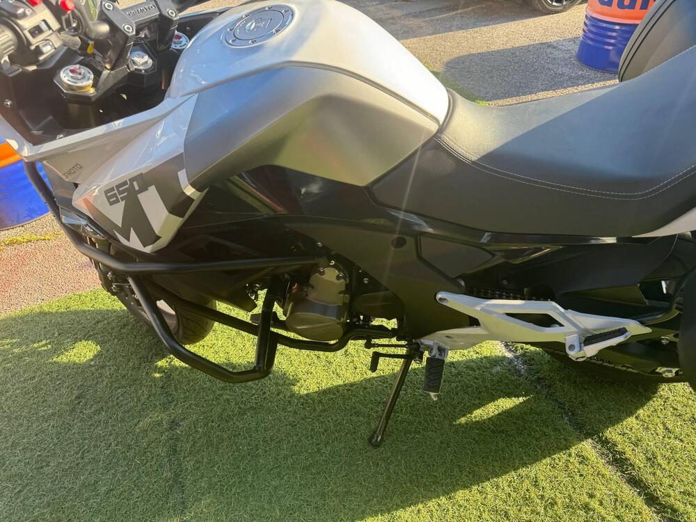 CFMOTO 650MT (2021 - 24) (9)