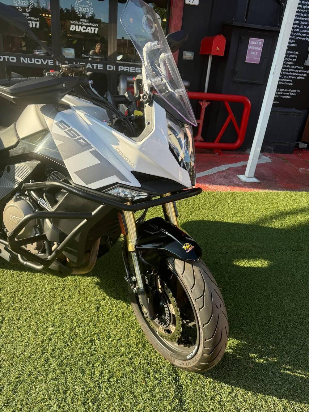 CFMOTO 650MT (2021 - 24) (17)