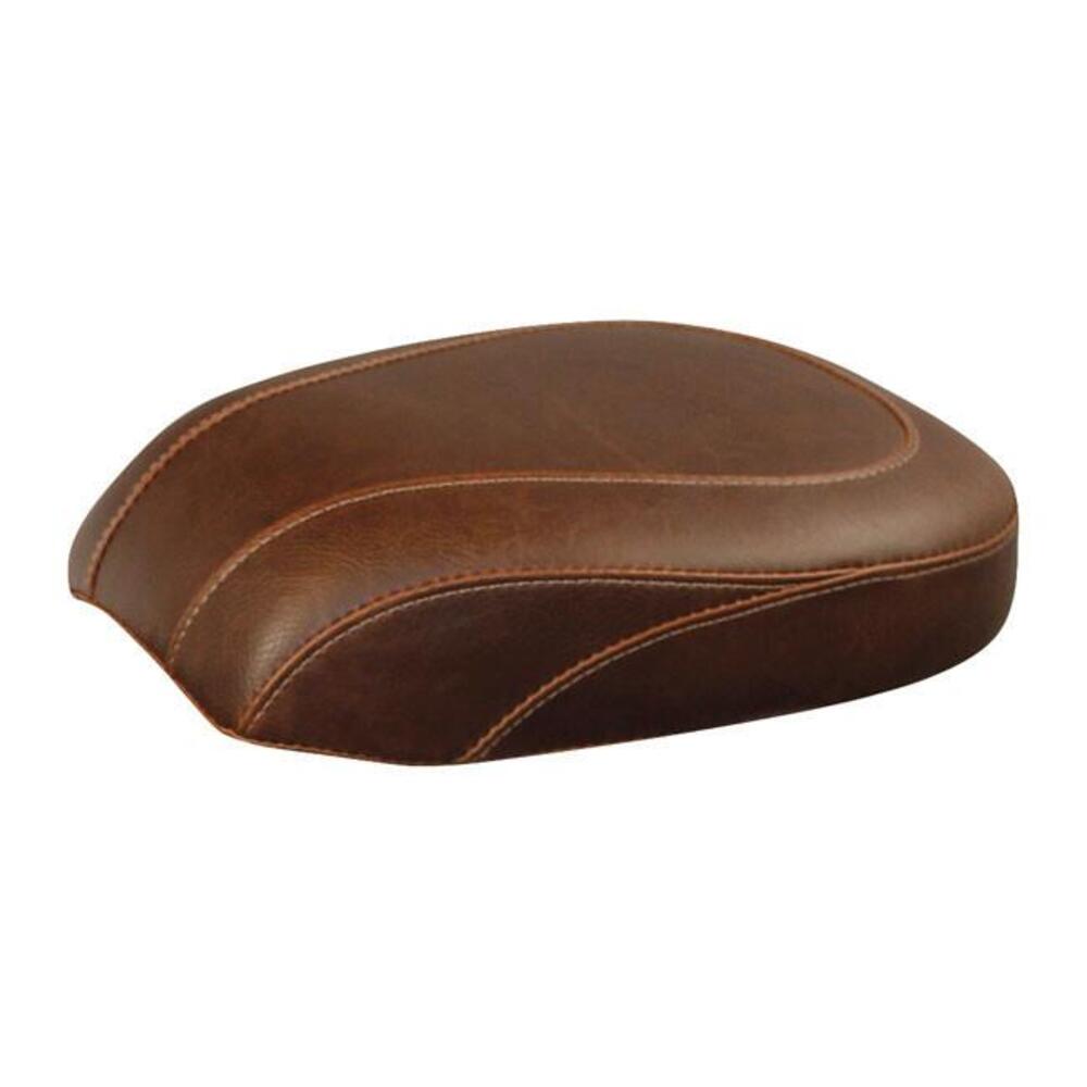 Sellino Mustang Wide Tripper per Softail dal 2011 