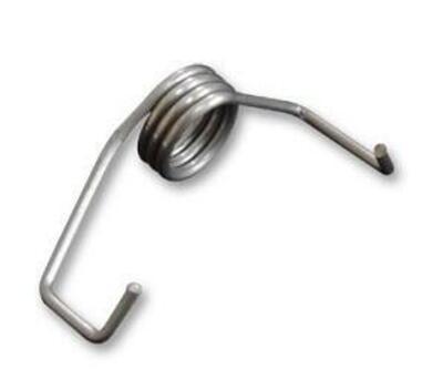 Molla della leva dente del cambio per Touring dal 