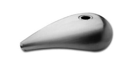 Serbatoio benzina 6 galloni Cruiser allungato +5" 