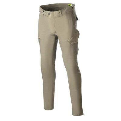 Pantaloni moto estivi Alpinestars CALIBER SLIM FIT