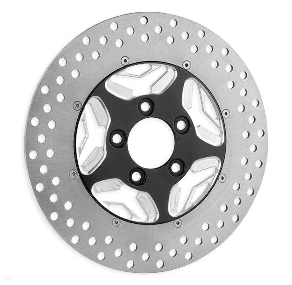 Disco freno anteriore Diametro 11,5" Speed Star - RevTech