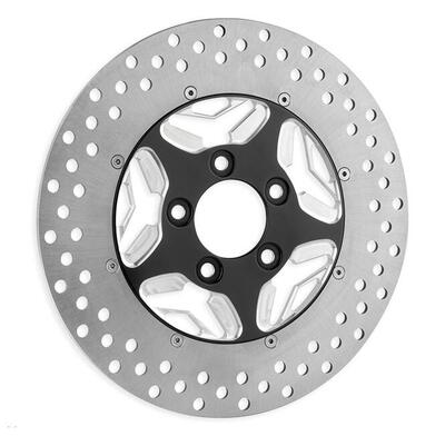 Disco freno anteriore Diametro 11,5" Speed Star - RevTech