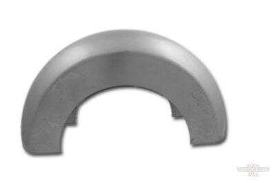 Parafango posteriore universale Smooth Side largo 