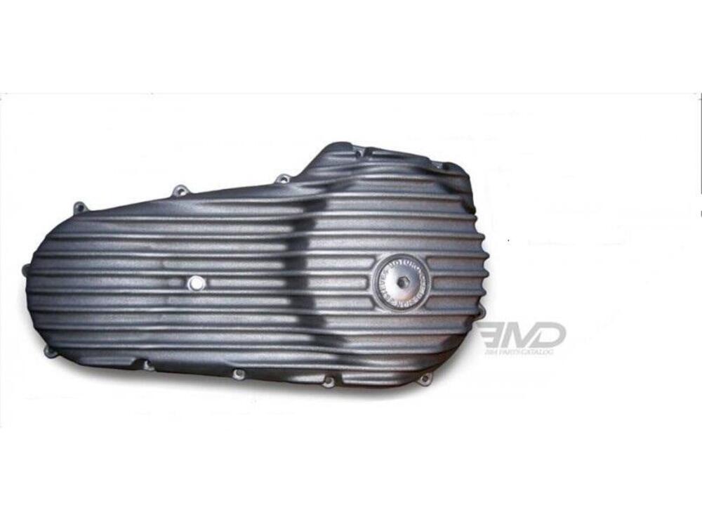 Coperchio primaria Snatch semilucido Per Dyna dal EMD