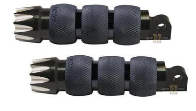 Pedaline Avon Air Cushion Excalibur nere