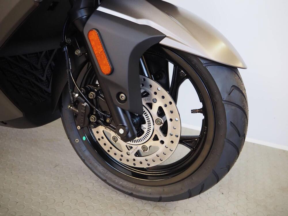 Kymco Downtown 350i GT (2024 - 26) (4)