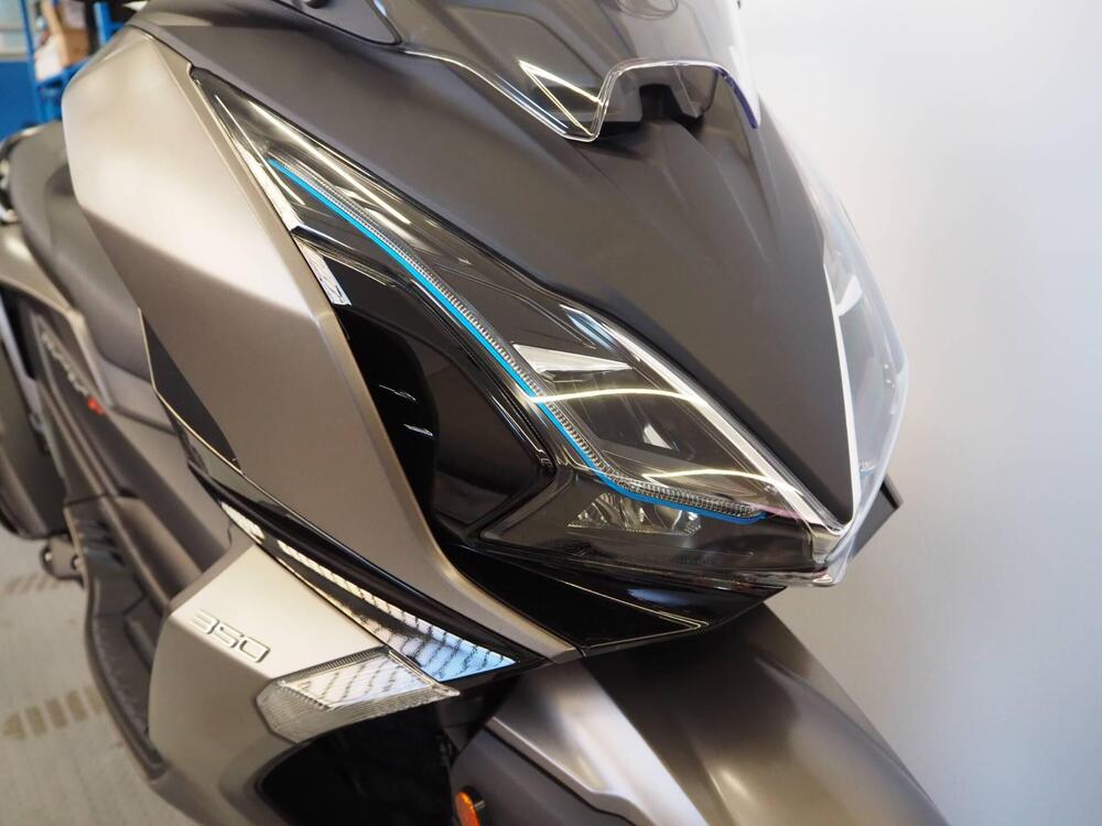 Kymco Downtown 350i GT (2024 - 26) (5)