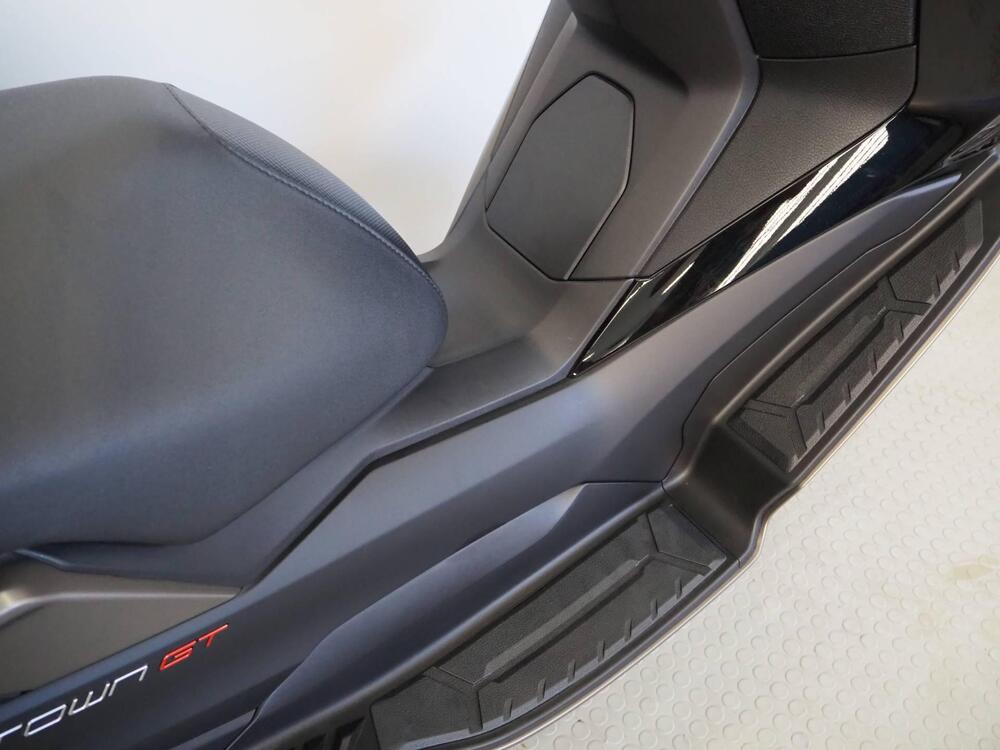 Kymco Downtown 350i GT (2024 - 26) (6)