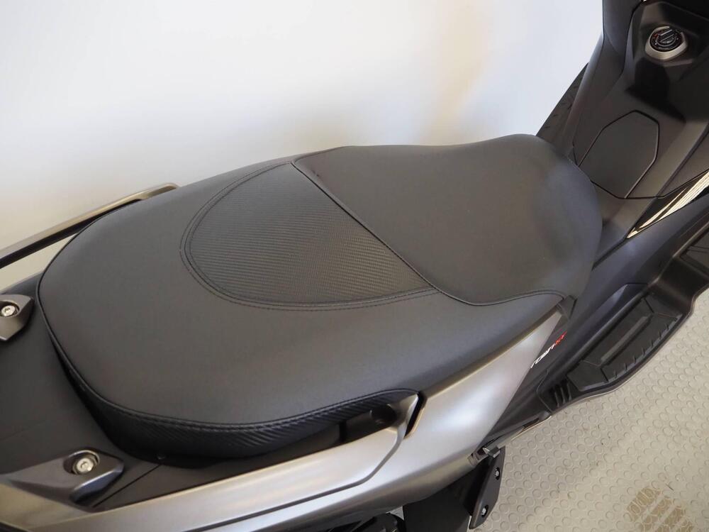 Kymco Downtown 350i GT (2024 - 26) (7)