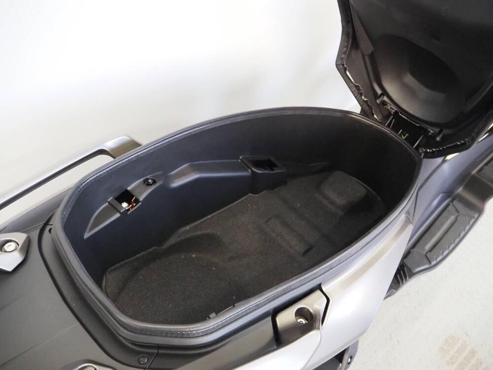 Kymco Downtown 350i GT (2024 - 26) (8)