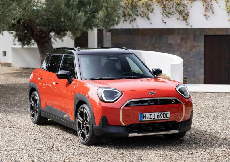 MINI Mini Aceman (2024-->>) (2)