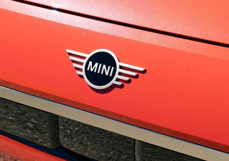 MINI Mini Aceman (2024-->>) (19)