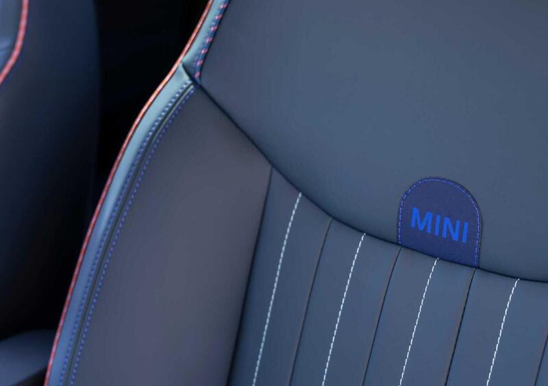 MINI Mini Aceman (2024-->>) (25)