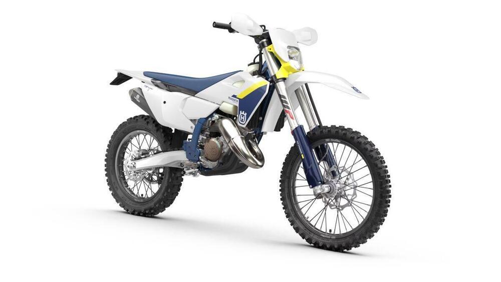 Husqvarna TE 125 (2025) (3)