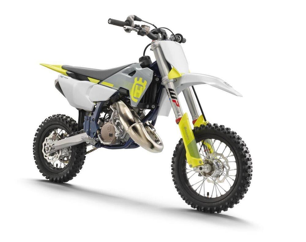 Husqvarna TC 50 (2023 - 26)