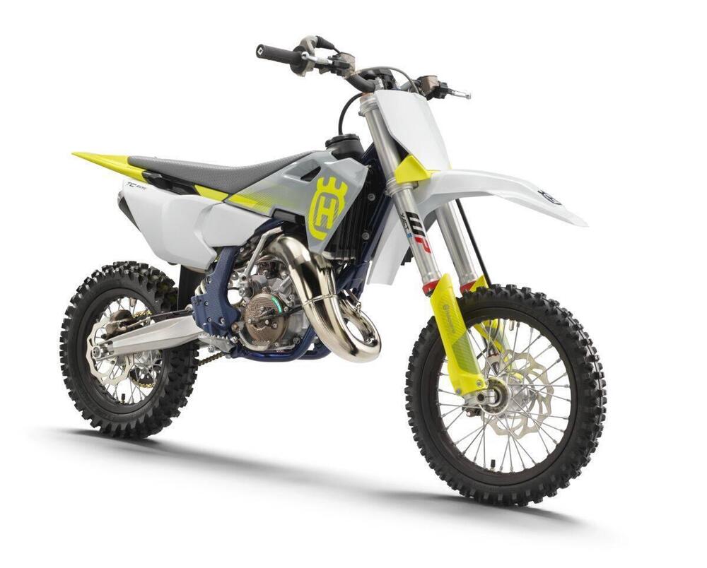 Husqvarna TC 65 (2023 - 26)