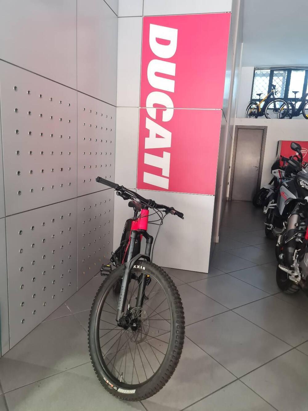 Ducati MIG-S (2022 - 25)