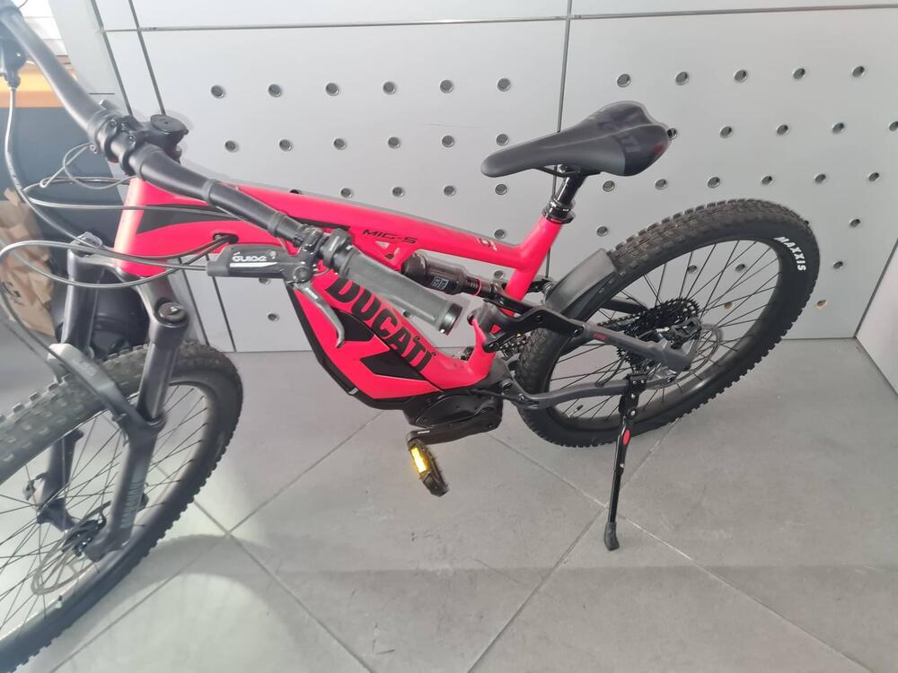 Ducati MIG-S (2022 - 25) (2)