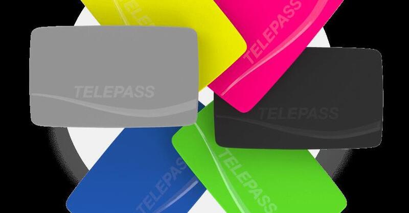 Telepass: al centro dei nuovi servizi c&#039;&egrave; la mobilit&agrave; urbana