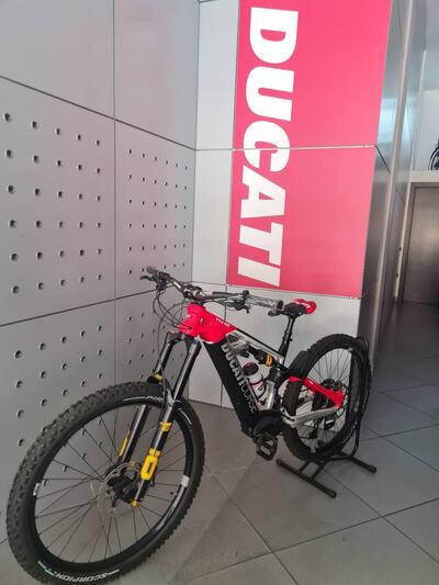 Ducati TK-01RR (2021 - 24) nuova