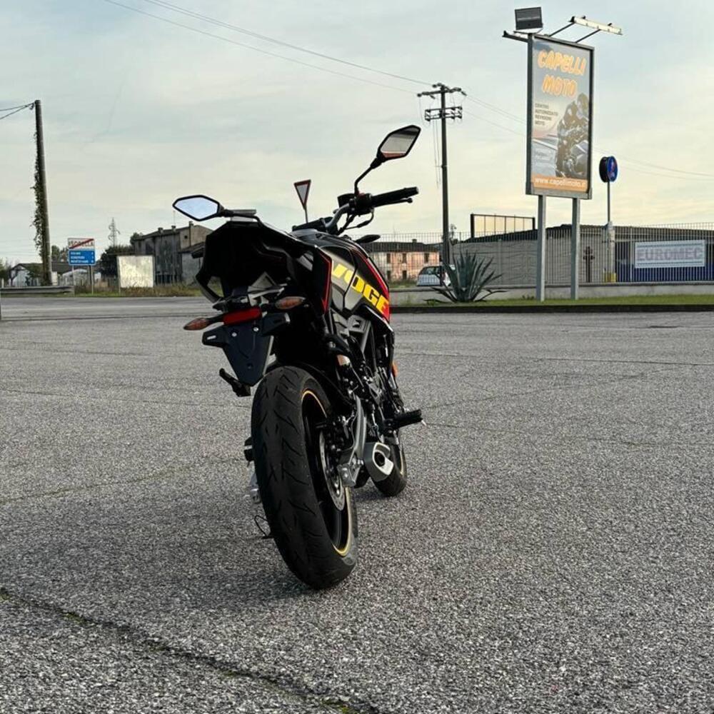 Voge Brivido 125R (2023 - 25) (3)