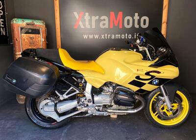 Bmw R 1100 S usata