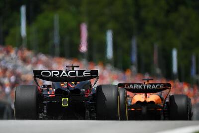 Formula 1. Max Verstappen, nonostante i problemi all'elettrico, detta il passo nelle FP1 del Gran Premio d'Austria 2024