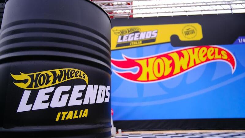  Hot Wheels Legends Tour &egrave; tornato: ecco come si partecipa [GALLERY]