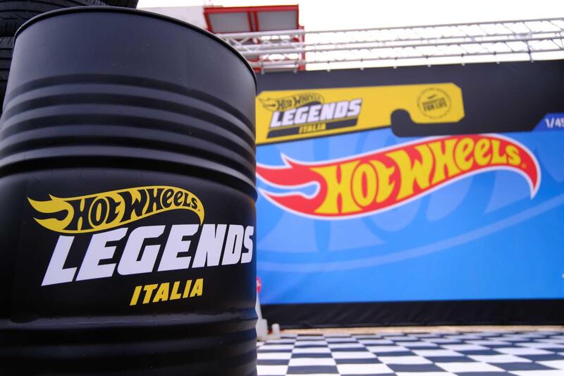  Hot Wheels Legends Tour &egrave; tornato: ecco come si partecipa [GALLERY]