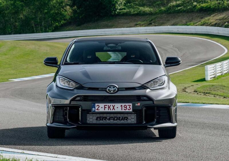 Toyota GR Yaris (6)