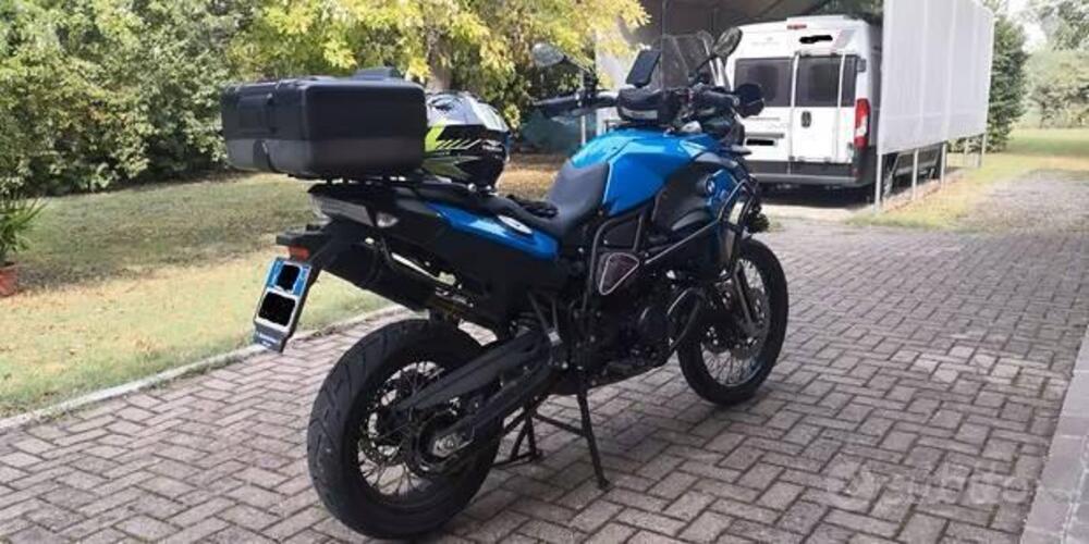 Bmw F 800 GS (2008 - 15) (3)