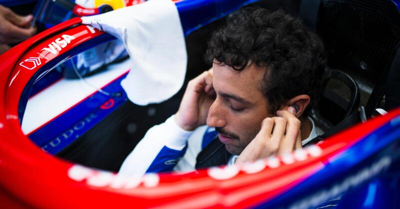 F1. Daniel Ricciardo, sedile a rischio prima della fine della stagione? Ecco cosa dicono Horner e Bayer