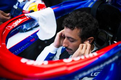 F1. Daniel Ricciardo, sedile a rischio prima della fine della stagione? Ecco cosa dicono Horner e Bayer