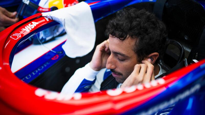 F1. Daniel Ricciardo, sedile a rischio prima della fine della stagione? Ecco cosa dicono Horner e Bayer