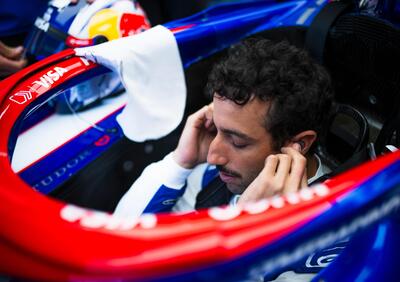 F1. Daniel Ricciardo, sedile a rischio prima della fine della stagione? Ecco cosa dicono Horner e Bayer