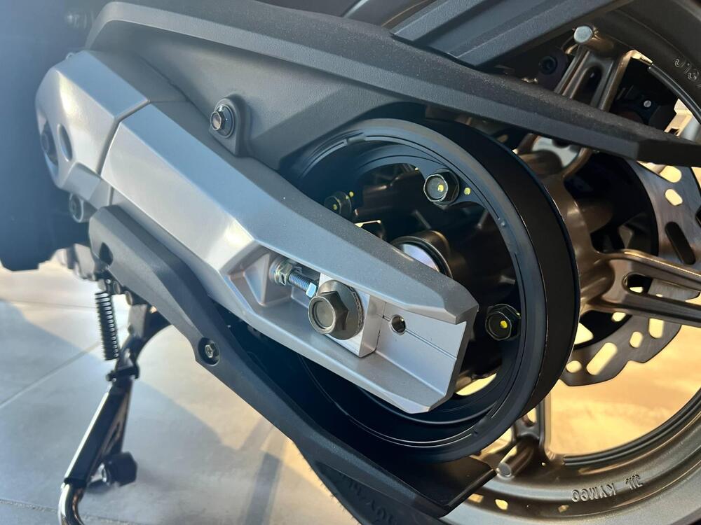 Kymco KRV 200 (2023 - 26) (10)