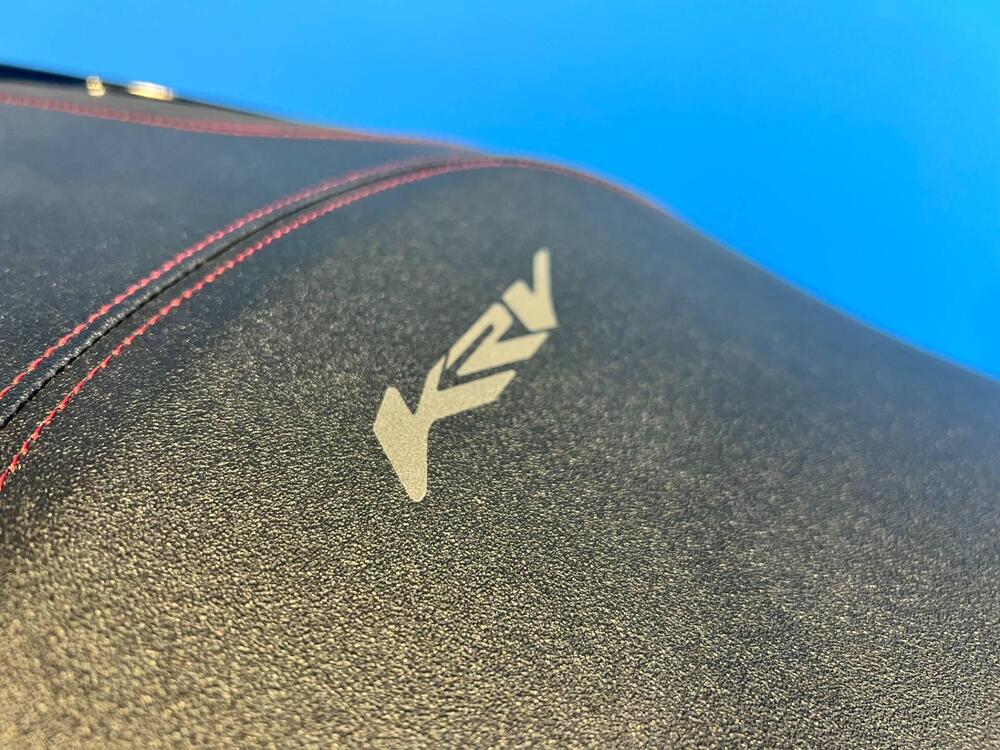 Kymco KRV 200 (2023 - 26) (8)