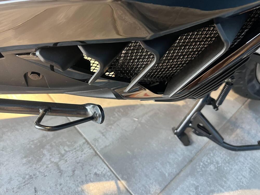 Kymco KRV 200 (2023 - 26) (4)