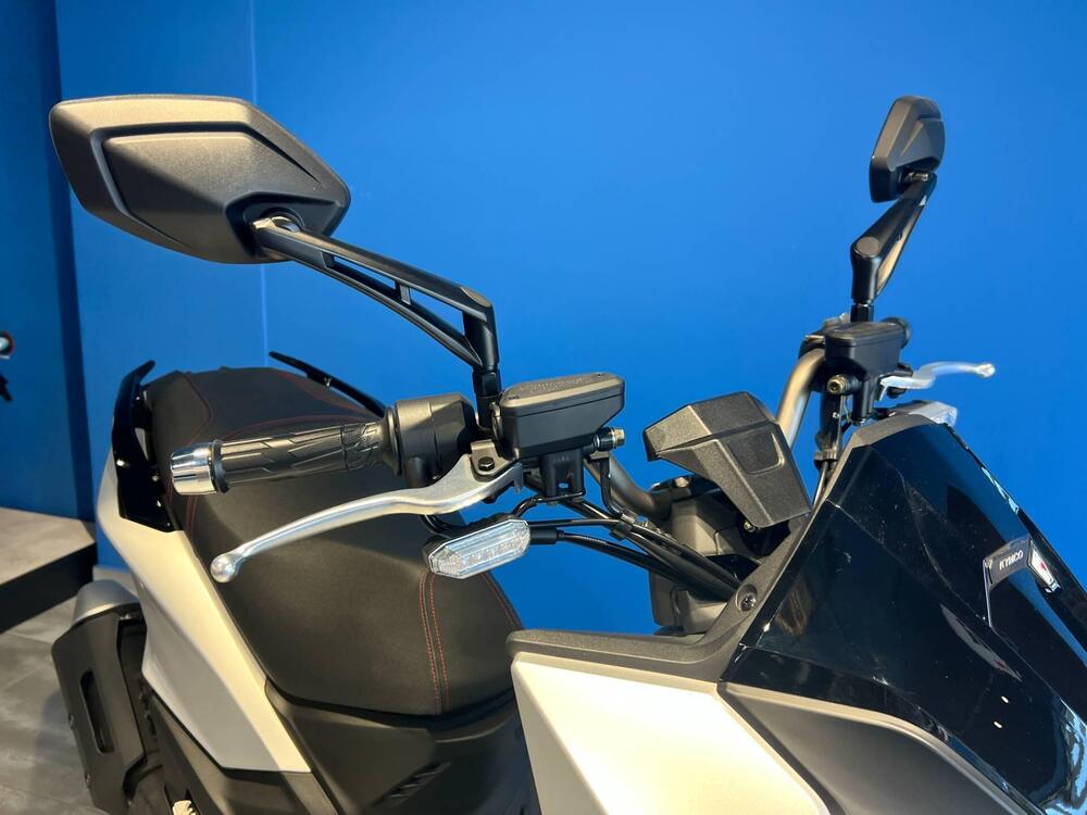 Kymco KRV 200 (2023 - 26) (5)