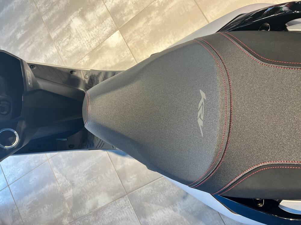 Kymco KRV 200 (2023 - 26) (7)