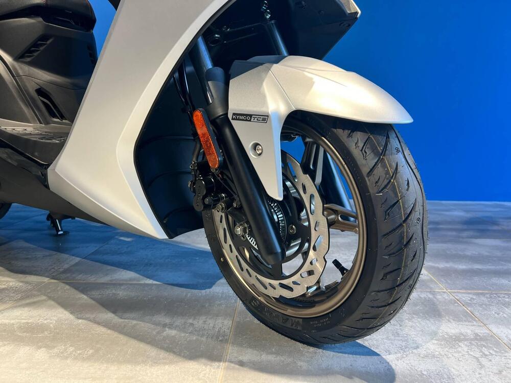 Kymco KRV 200 (2023 - 26) (3)