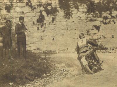 #ACacciaDiCurve: la storia dimenticata del Circuito Motociclistico del Tigullio
