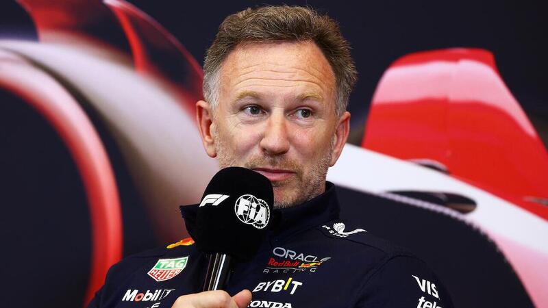 Formula 1. Christian Horner: &quot;Verstappen in Mercedes? Se vogliono c&#039;&egrave; Jos. Se Hamilton &egrave; andato via ci sar&agrave; un motivo&quot;